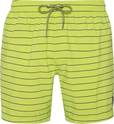 Produktbild von PROTEST SHARIF beachshort Lime Up XXL
