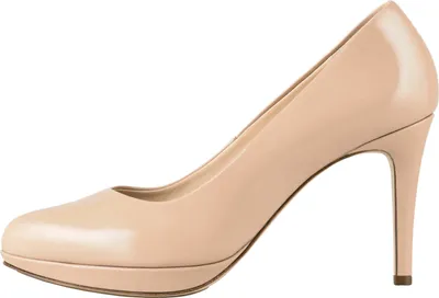 Produktbild von Högl STUDIO 80              Pumps in Übergrößen Beige [D2C]0-178004-1800 große Damenschuhe