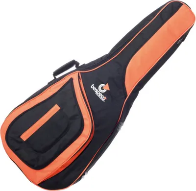 Obrázok produktu pre Bespeco BAG150CG Puzdro pre klasickú gitaru Black