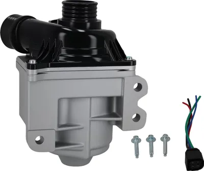 Zdjęcie produktu dla Elektryczna pompa wody do BMW serii 1/3/5/6/X 7632426 2006-2018