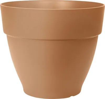 Produktbild von Elho Pflanztopf Vibia Ø 35 x 29,7 cm terra