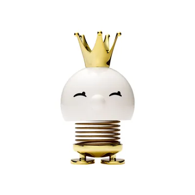 Produktbild von Hoptimist Queen, Sammelfigur