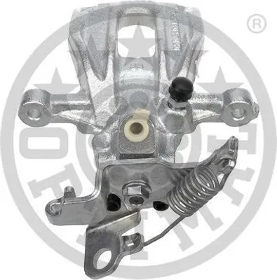 Produktbild von OPTIMAL Bremssattel Hinten Links für FORD MONDEO III (B5Y) BC-1288L