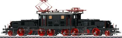 Produktbild von Märklin 39093, Zugmodell, HO (1:87), Junge/Mädchen, Metall, 1 Stück(e), 15 Jahr(e)