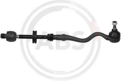 Produktbild von A.B.S. 250034 Spurstange Vorne Rechts für BMW 3 Limousine (E36) 3 Coupe (E36) 3 Compact (E36) 3 Cabrio (E36) Z3 Roadster (E36)