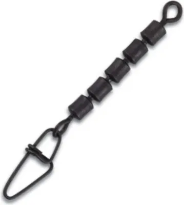 Produktbild von Iron Trout 5time Swivel - 6 Wirbel, Größe:10