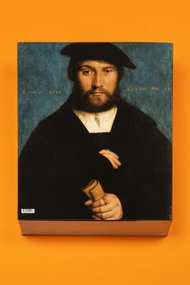 Obrázok produktu pre Gemäldegalerie