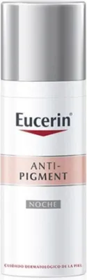 Produktbild von Eucerin Anti-Pigment Aufhellende Nachtcreme mit Thiamidol 50 ml