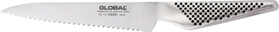 Produktbild von Global Brötchenmesser 15 cm GS-14