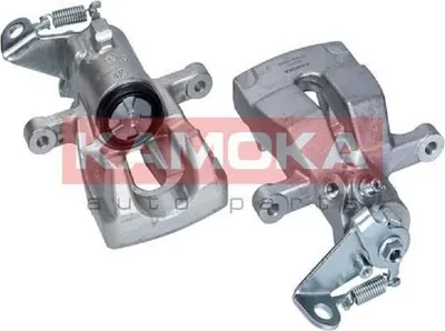 Produktbild von KAMOKA Bremssattel Hinten Rechts für RENAULT SCÉNIC II (JM0/1) Ø34mm JBC0402