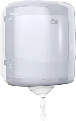 Image de Kärcher Tork Reflex Innenabrollspender weiß TASP 3.345-806.0