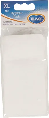 Immagine prodotto di DUVO+ assorbenti universali XL-XXL 10 pezzi, 65249465