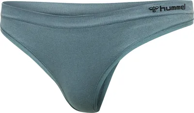 Produktbild von HUMMEL hmlJUNO SEAMLESS THONG, NORTH ATLANTIC, XS