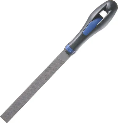 Obrázek produktu pro pilník plochý PSO-E 400/2 40x9