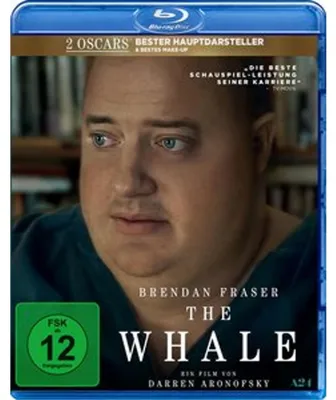 Obrázok produktu pre The Whale