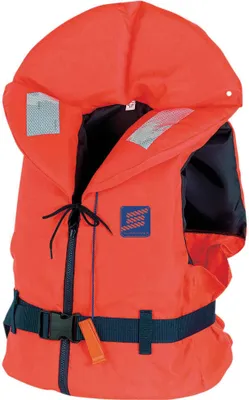 Produktbild von Seilflechter Schwimmweste Kinder 50 N M