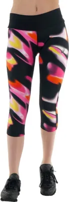 Produktbild von Asics Hosen 34 Fuzex Knee Tight, 1412181112, Größe: 160
