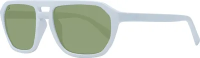 Produktbild von Serengeti Sonnenbrille SS534004 Bellemon 56 Herren Weiß