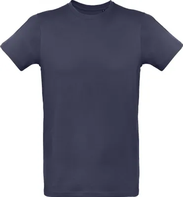 Produktbild von B&C Herren T-Shirt Inspire Plus RW6635 (3XL) (Navy)