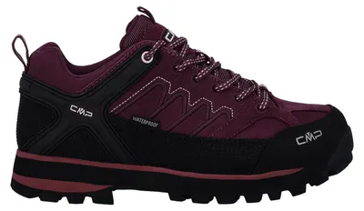 Produktbild von CMP Wanderschuh Moon Low Trekking Shoe WP