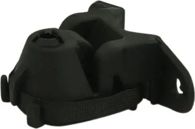 Produktbild von FAST Anschlagpuffer Schalldämpfer FT84412 passend für PEUGEOT 307 SW (3H) Gummi
