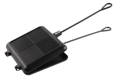 Produktbild von Sandwichgrill Groß