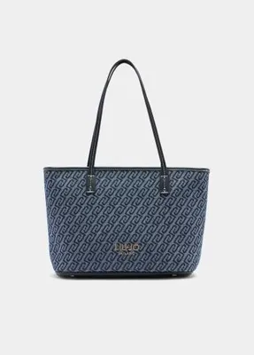 Zdjęcie produktu dla Liu-jo T379a S Tote Niebieski