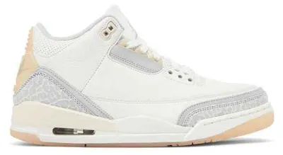 Zdjęcie produktu dla Air Jordan 3 Retro SE Craft Ivory - EU: 43