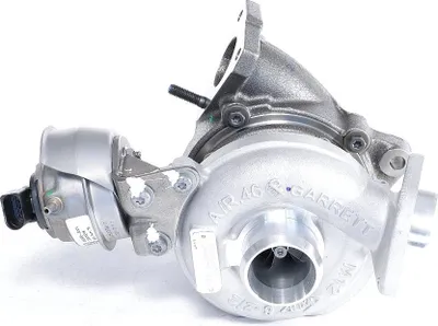 Produktbild von Turbolader BTS TURBO T916522 ORIGINAL für AUDI A4 Avant (8K5, B8)