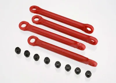 Produktbild von Traxxas Push Rod (molded)