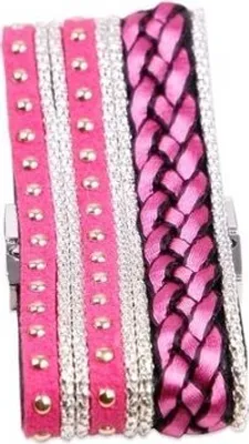 Produktbild von IRINA Damen Strass Armband