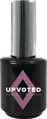 Produktbild von NailPerfect Nagellack UPVOTED Soak Off Gelpolish #228 Cosmic Gleam