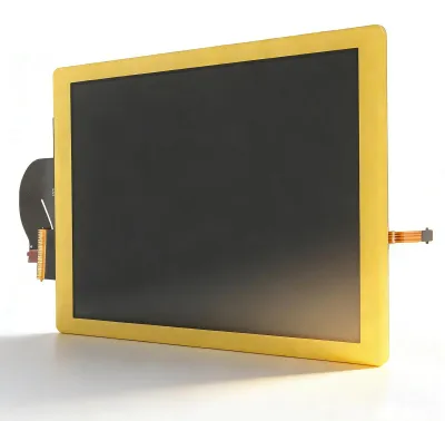 Produktbild von Ersatz-LCD-Bildschirm für Lite Gameconsole mit Touchscreen