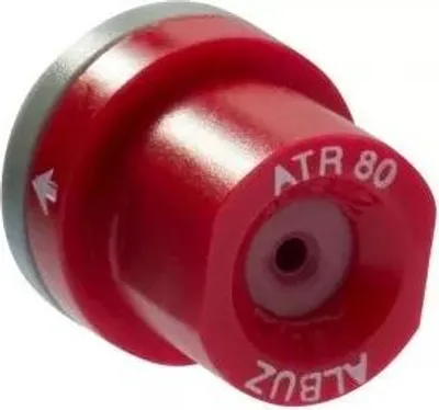 Obrázek produktu pro Albuz ATR 80 červený rozprašovač