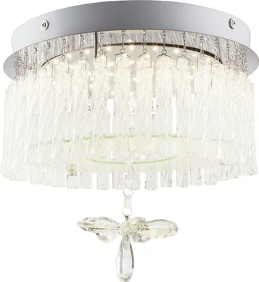 Zdjęcie produktu dla Lampa sufitowa LED 12W MATHILDA 68397-12 Globo