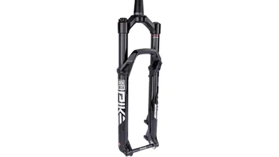 Zdjęcie produktu dla Widelec amortyzowany ROCKSHOX "Pike Ultimate RC2" czarny, skok 120 mm