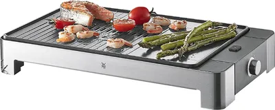 Produktbild von WMF 415340011 Lono Tischgrill