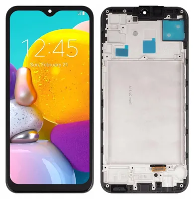 Immagine prodotto di Display per Samsung Galaxy A15 5G 4G A155 A15 Incell frame, pezzi di ricambio per smartphone
