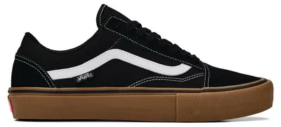 Produktbild von VANS Skate Old Skool Schuhe – schwarz – EUR 42,5 – 581358