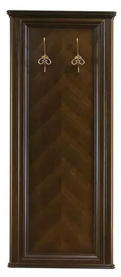 Produktbild von Kleiderständer Wandgarderobe Garderobenbaum Garderobenständer Kleiderhalter