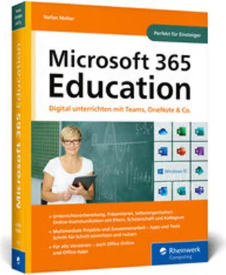 Produktbild von Microsoft 365 Education