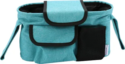 Produktbild von Olympia BO100 Buggy Organizer Blue