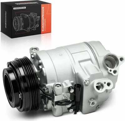 Obrázek produktu pro Frankberg 1x kompresor klimatizace pro BMW řady 3 E46 2.0L-3.2L 1998-2007