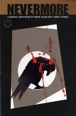 Immagine prodotto di Nevermore