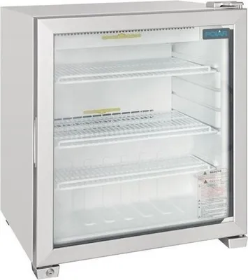 Produktbild von Congelatore für Display Polar G-Serie