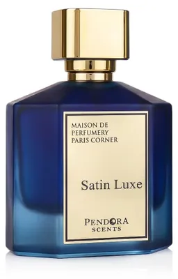 Image de Satin Luxe eau de parfum spray 100ml