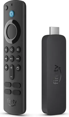 Produktbild von Fire TV Stick 4k 2023 Streaming-Player
