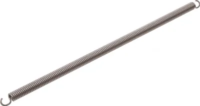 Immagine prodotto di Molla per molla Lunghezza set 232mm Ø8 1.5mm Sedile adatto per AWO