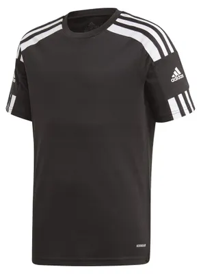 Immagine prodotto di Adidas - Maglia "Squadra 21" per bambini PP773 (116) (Nero)