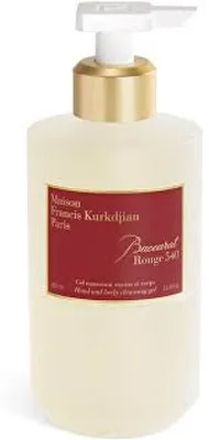 Produktbild von Maison Francis Kurkdjian baccarat rouge 540 Scented Body Lotion 350 ml